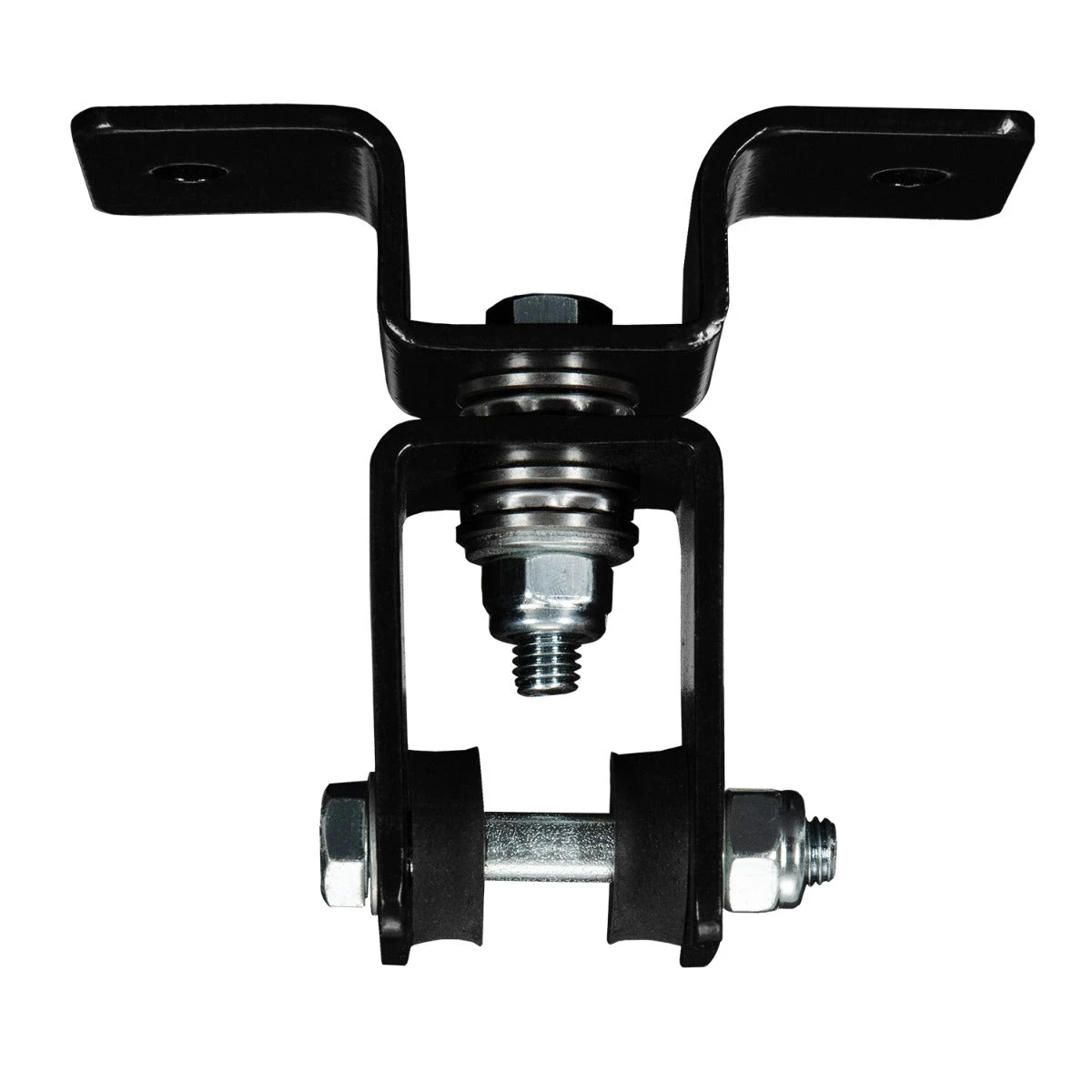 TITLE Boxing Forged Steel Swivel Beam Hanger 5 TITLE Boxing Forged Steel Swivel Beam Hanger - Image 3