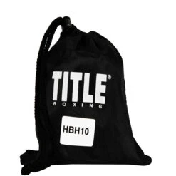 TITLE Boxing Forged Steel Swivel Beam Hanger 9 TITLE Boxing Forged Steel Swivel Beam Hanger -Knockout Gear hbh10 4