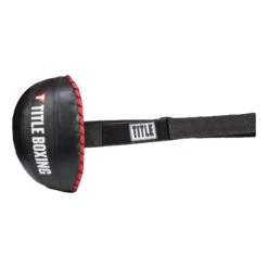 TITLE Boxing Heavy Bag Strike Foe 10 TITLE Boxing Heavy Bag Strike Foe -Knockout Gear hbsf 2