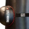 TITLE Boxing Heavy Bag Strike Foe