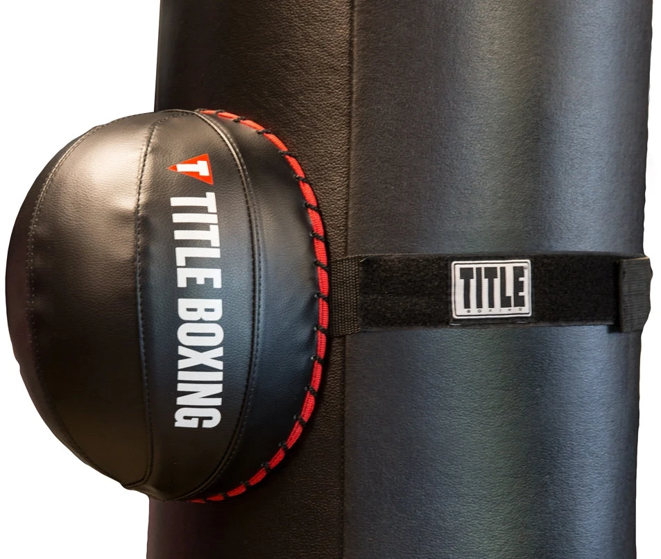 TITLE Boxing Heavy Bag Strike Foe 3 TITLE Boxing Heavy Bag Strike Foe
