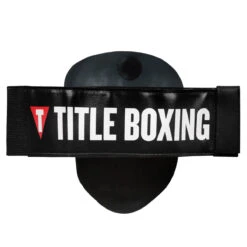 TITLE Boxing Heavy Bag Striking Mask -Knockout Gear hbsm 4