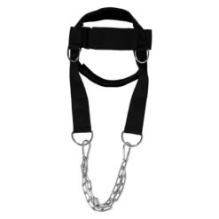 TITLE Boxing Nylon Head Harness 2.0 10 TITLE Boxing Nylon Head Harness 2.0 -Knockout Gear hhns2 bk 2