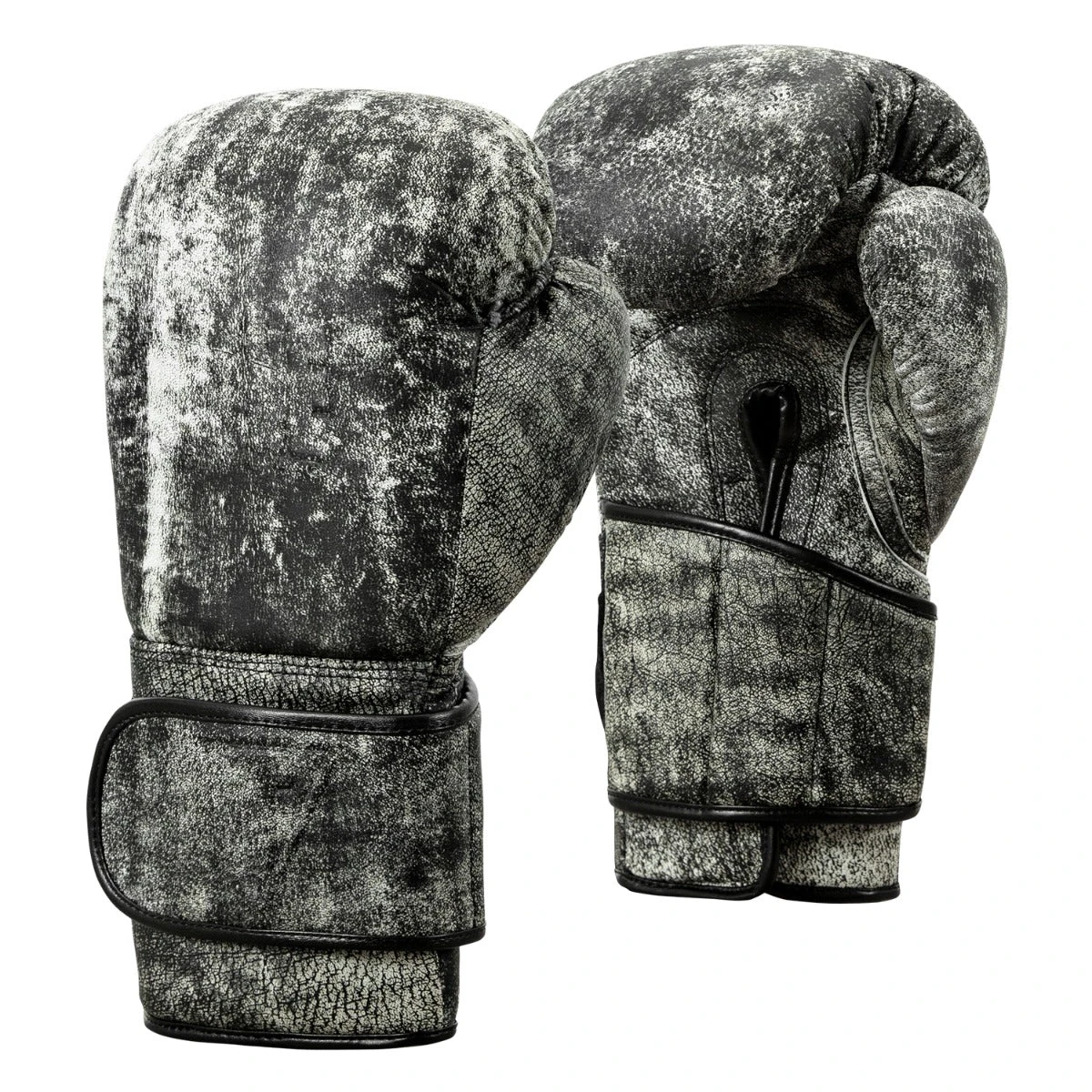 TITLE Boxing Distressed Glory Training Gloves 5 TITLE Boxing Distressed Glory Training Gloves - Image 3