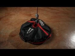 TITLE Boxing Universal Bag Anchor 17 TITLE Boxing Universal Bag Anchor -Knockout Gear hqdefault 129 7