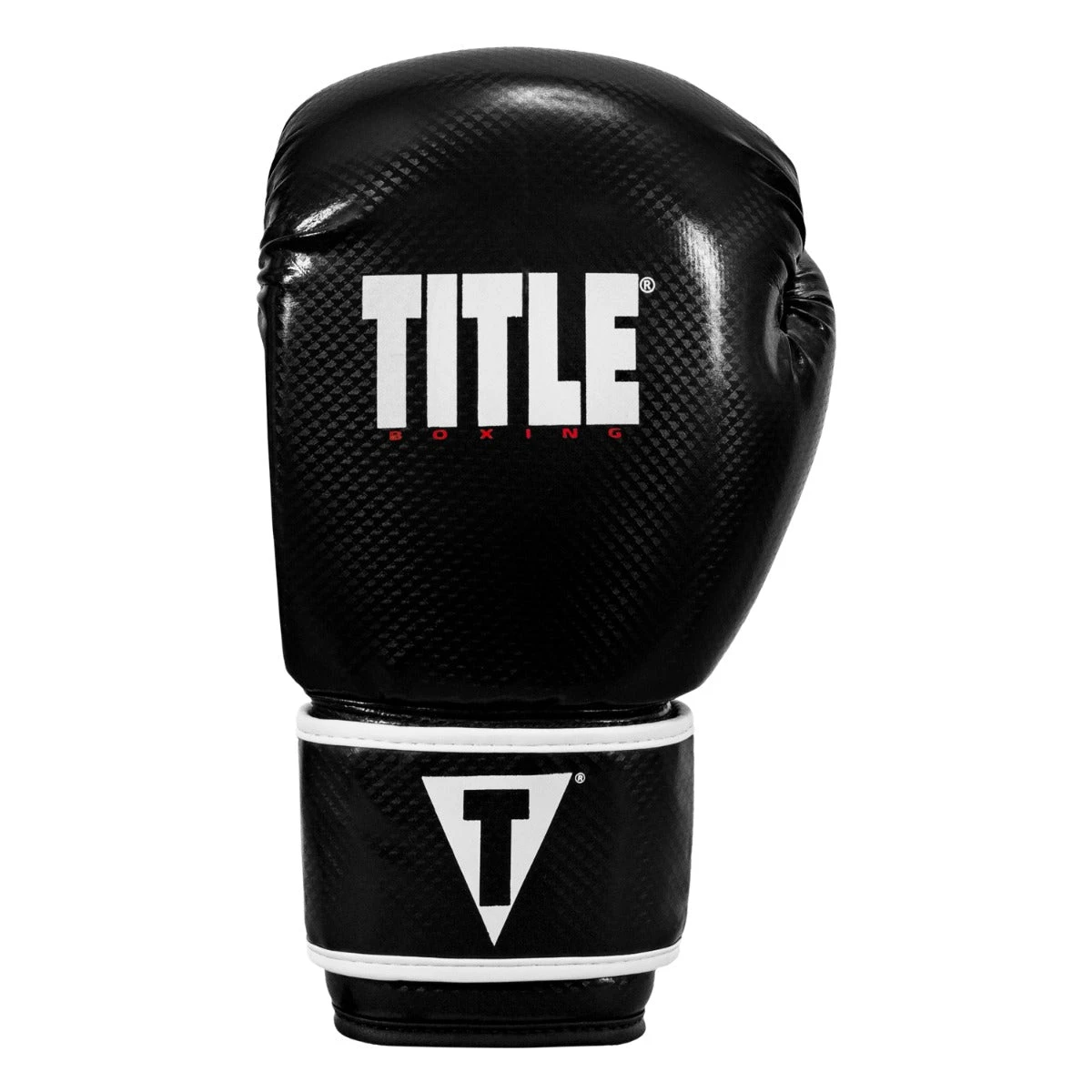 TITLE Boxing Instinct Fitness Bag Gloves 6 TITLE Boxing Instinct Fitness Bag Gloves - Image 4