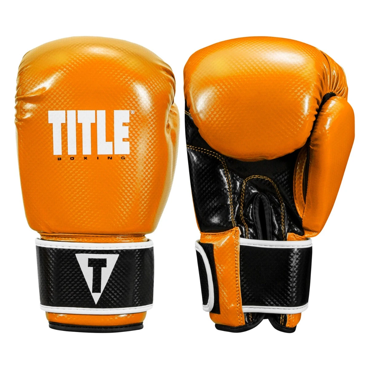 TITLE Boxing Instinct Fitness Bag Gloves 14 TITLE Boxing Instinct Fitness Bag Gloves - Image 12