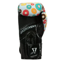 TITLE Boxing Infused Foam Donut Training Gloves 13 TITLE Boxing Infused Foam Donut Training Gloves -Knockout Gear ifdntg 04