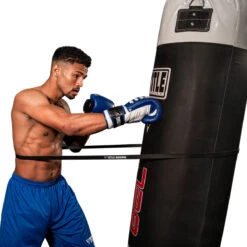 TITLE Boxing Inside Fighting Resistance Trainer 9 TITLE Boxing Inside Fighting Resistance Trainer -Knockout Gear ifrt