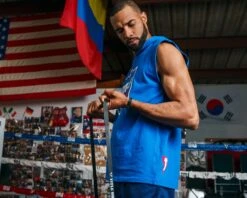 TITLE Boxing Inside Fighting Resistance Trainer 13 TITLE Boxing Inside Fighting Resistance Trainer -Knockout Gear ifrt 1 2