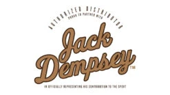 TITLE Boxing Legacy Jack Dempsey Tee 9 TITLE Boxing Legacy Jack Dempsey Tee -Knockout Gear jack dempsey 4