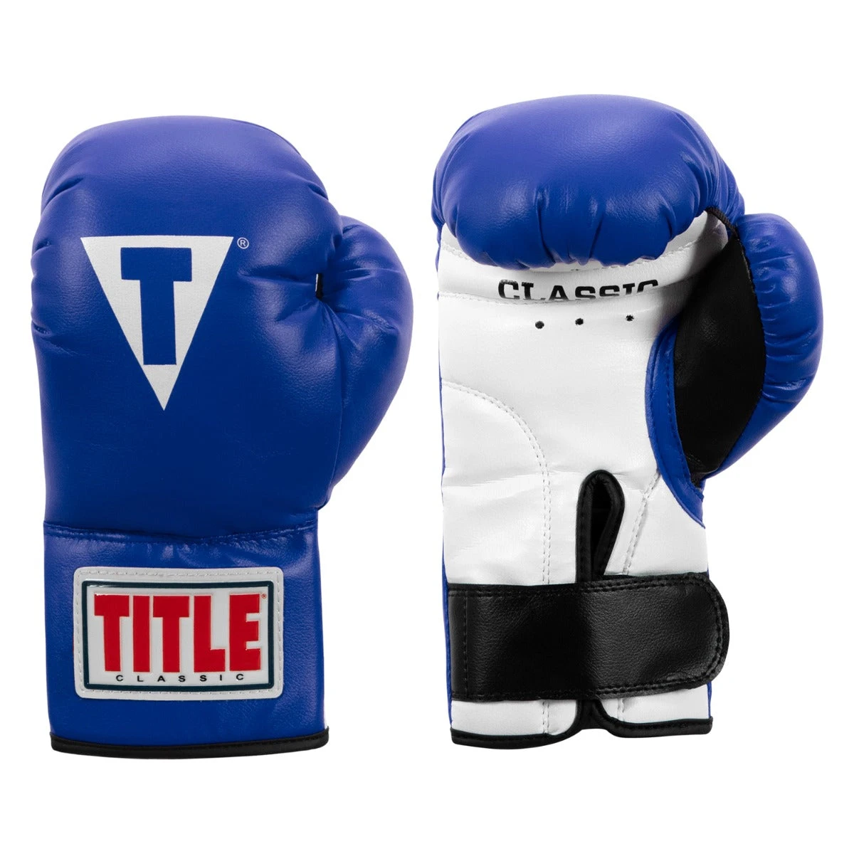 TITLE Classic Kid & Youth Boxing Gloves 2.0 9 TITLE Classic Kid & Youth Boxing Gloves 2.0 - Image 7