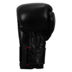 TITLE Boxing Ko-Vert Bag Gloves -Knockout Gear kovbg bk 04