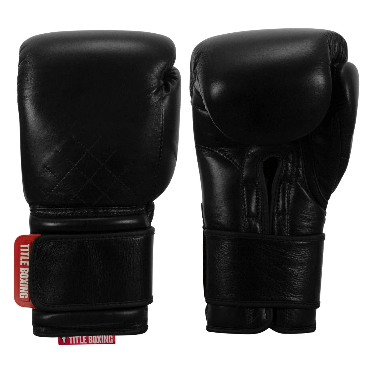 TITLE Boxing Ko-Vert Training Gloves 3 TITLE Boxing Ko-Vert Training Gloves
