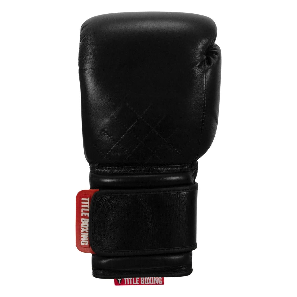 TITLE Boxing Ko-Vert Training Gloves 6 TITLE Boxing Ko-Vert Training Gloves - Image 4