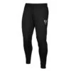 TITLE Boxing Marathon Jogger Pants 2 TITLE Boxing Marathon Jogger Pants -Knockout Gear kta31 bk 1 1