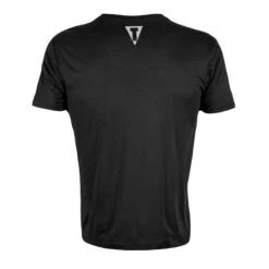 TITLE Boxing Qlty Goods Wicking Tee 16 TITLE Boxing Qlty Goods Wicking Tee -Knockout Gear kta33 bk 2 1