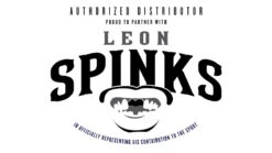 TITLE Boxing Legacy Leon Spinks Tee 8 TITLE Boxing Legacy Leon Spinks Tee -Knockout Gear leon spinks 6