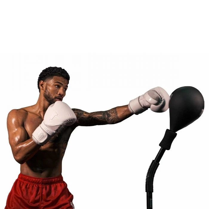 TITLE Boxing Lightning Strike Pro Reflex Bag With Anchor 4 TITLE Boxing Lightning Strike Pro Reflex Bag With Anchor - Image 2