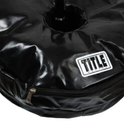 TITLE Boxing Lightning Strike Pro Reflex Bag With Anchor 18 TITLE Boxing Lightning Strike Pro Reflex Bag With Anchor -Knockout Gear lsprb 7