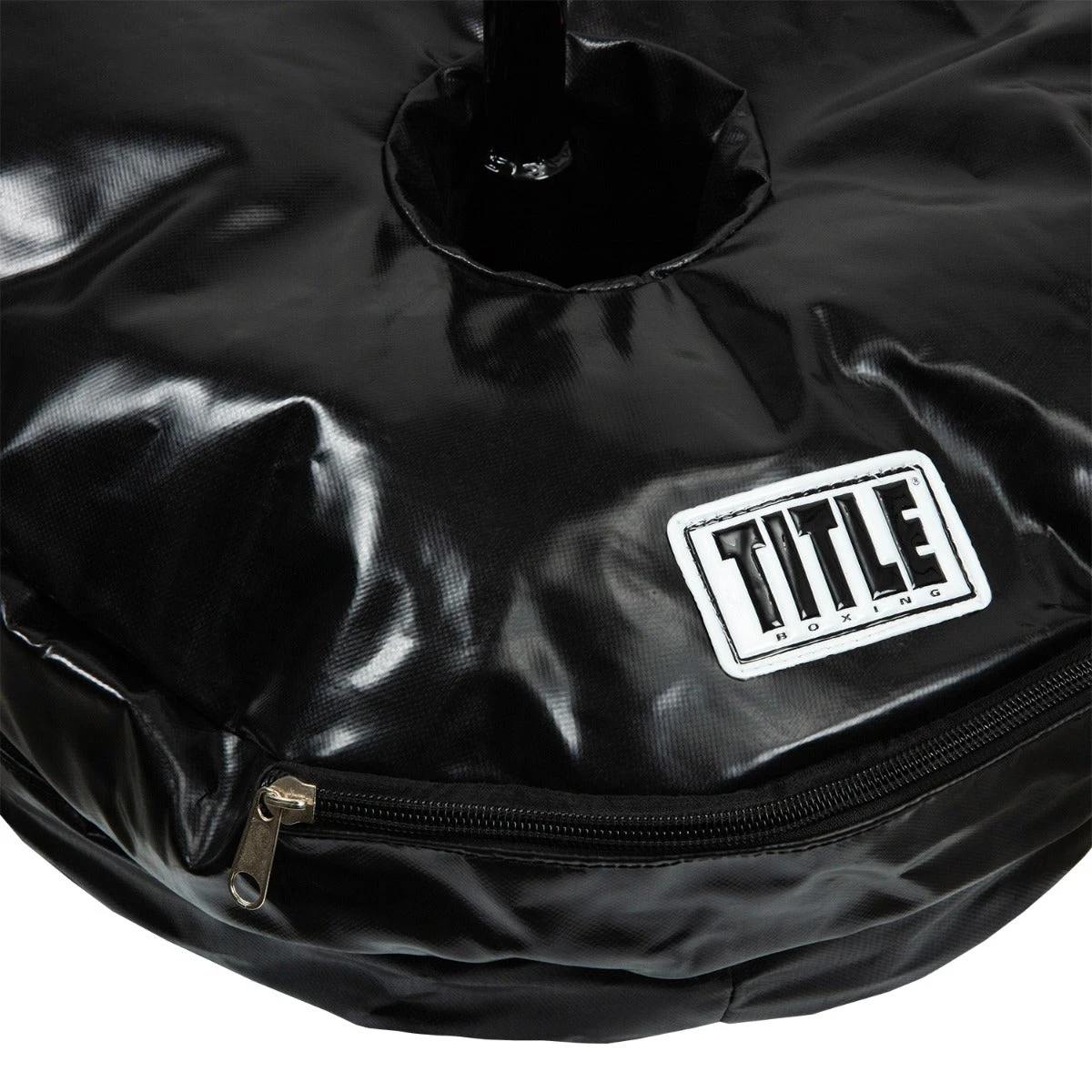 TITLE Boxing Lightning Strike Pro Reflex Bag With Anchor 10 TITLE Boxing Lightning Strike Pro Reflex Bag With Anchor - Image 8