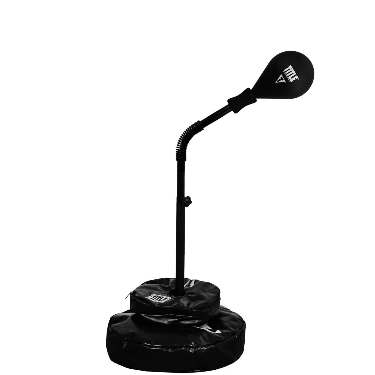 TITLE Boxing Lightning Strike Pro Reflex Bag With Anchor 5 TITLE Boxing Lightning Strike Pro Reflex Bag With Anchor - Image 3