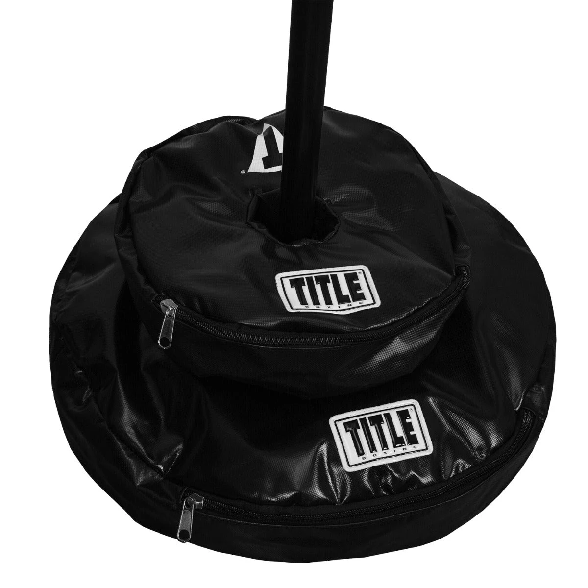 TITLE Boxing Lightning Strike Pro Reflex Bag With Anchor 11 TITLE Boxing Lightning Strike Pro Reflex Bag With Anchor - Image 9