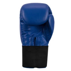 TITLE Boxing Masters USA Boxing Competition Gloves - Elastic -Knockout Gear macges bl 04