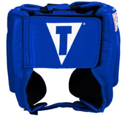 TITLE Boxing USA Boxing Masters Competition Headgear 27 TITLE Boxing USA Boxing Masters Competition Headgear -Knockout Gear machx bl 4