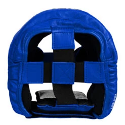 TITLE Boxing USA Boxing Masters Competition Headgear 28 TITLE Boxing USA Boxing Masters Competition Headgear -Knockout Gear machx bl 5