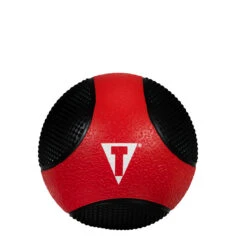 TITLE Boxing Rubber Medicine Balls 24 TITLE Boxing Rubber Medicine Balls -Knockout Gear mbr2 6 02