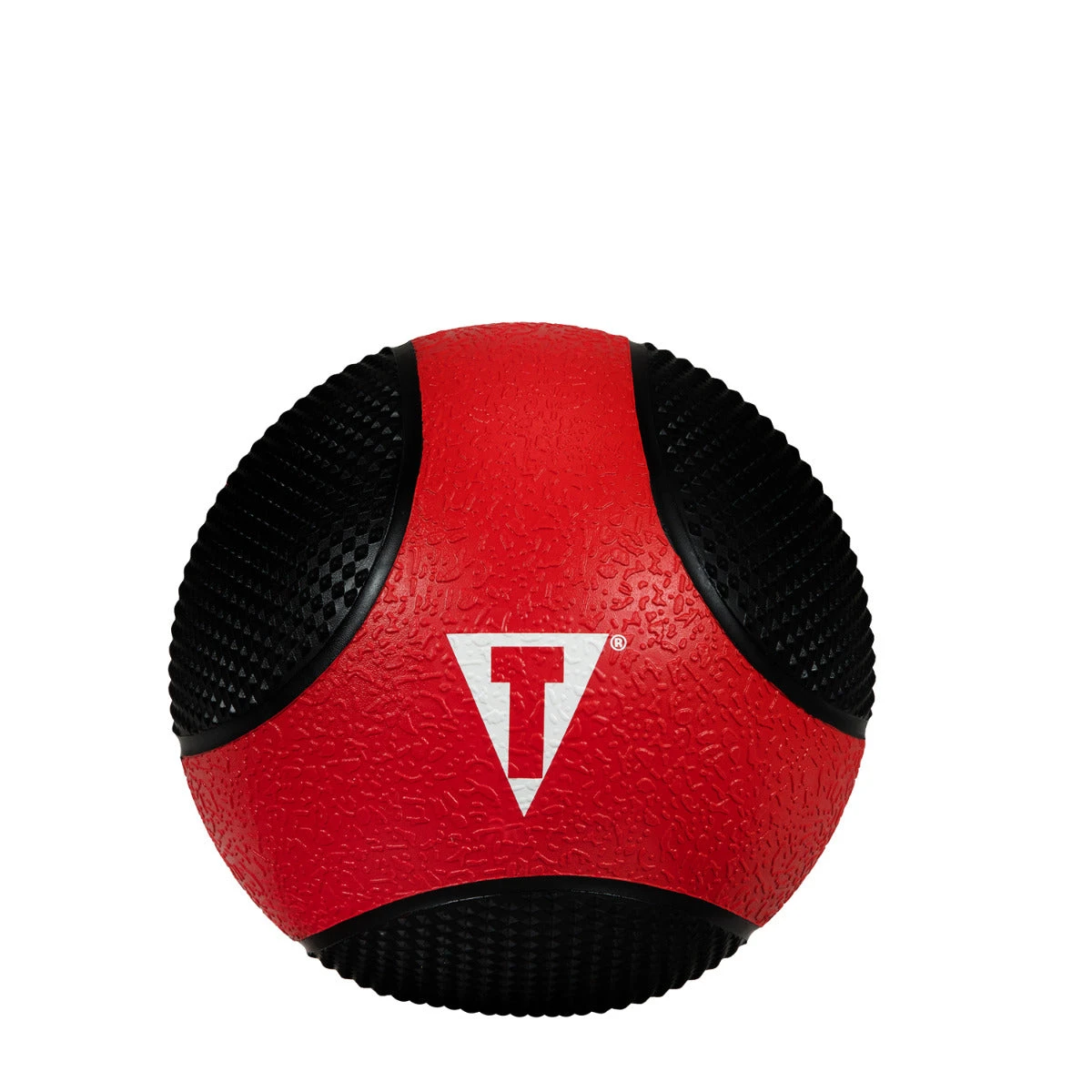 TITLE Boxing Rubber Medicine Balls 5 TITLE Boxing Rubber Medicine Balls - Image 3