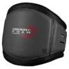 TITLE Boxing Memory Foam Body Protector -Knockout Gear mfmbp gr rd bk 1