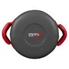 TITLE Boxing Memory Foam Punch Shield -Knockout Gear mfmps gr rd bk 1