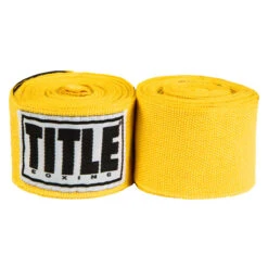 TITLE Boxing Mexican Style 180" Hand Wraps (Pack Of 10) -Knockout Gear mhw gd 1 e249dec2 d79d 4ba1 af6e c48151741ed5
