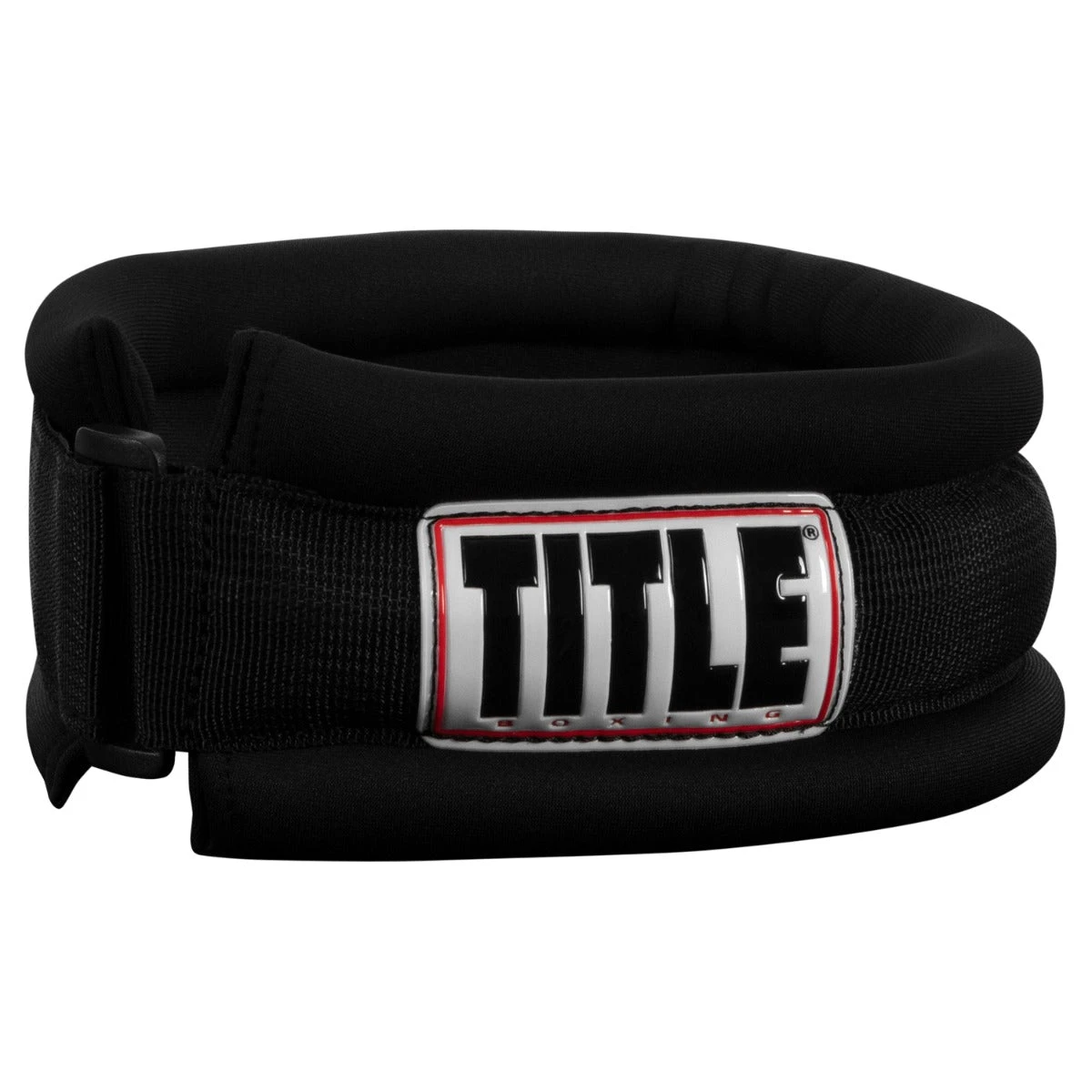 TITLE Boxing Neck Strengthener 3.0 5 TITLE Boxing Neck Strengthener 3.0 - Image 3