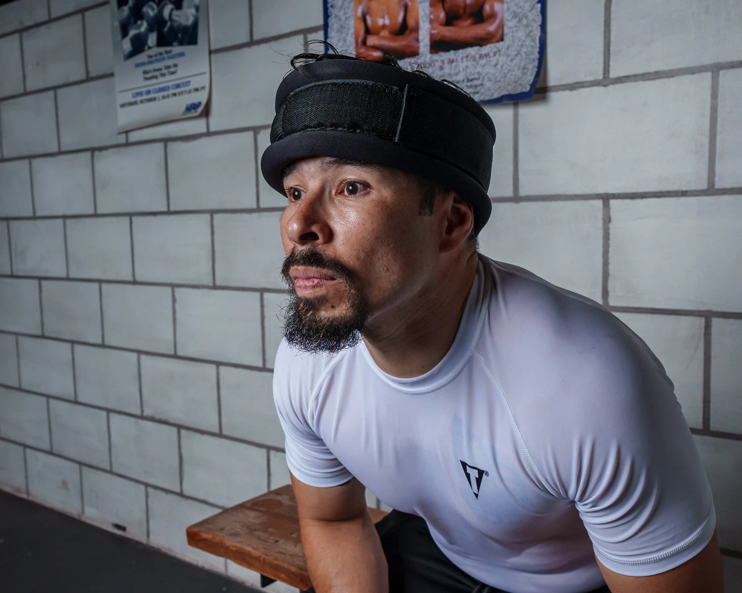 TITLE Boxing Neck Strengthener 3.0 4 TITLE Boxing Neck Strengthener 3.0 - Image 2