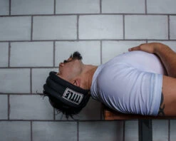 TITLE Boxing Neck Strengthener 3.0 13 TITLE Boxing Neck Strengthener 3.0 -Knockout Gear ns3 3