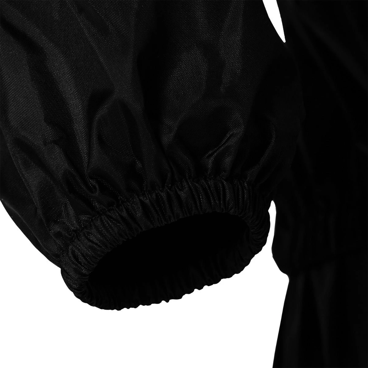 TITLE Boxing Exceed Nylon Sauna Suit 7 TITLE Boxing Exceed Nylon Sauna Suit - Image 5