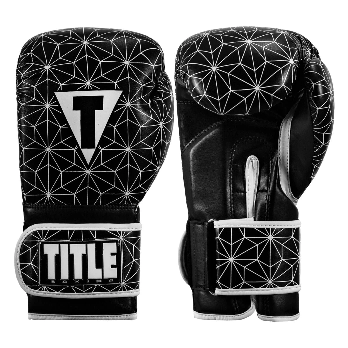 TITLE Boxing Spark Bag Gloves 3 TITLE Boxing Spark Bag Gloves