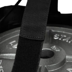 TITLE Boxing Open-Face Bag Anchor 13 TITLE Boxing Open-Face Bag Anchor -Knockout Gear ofba 4