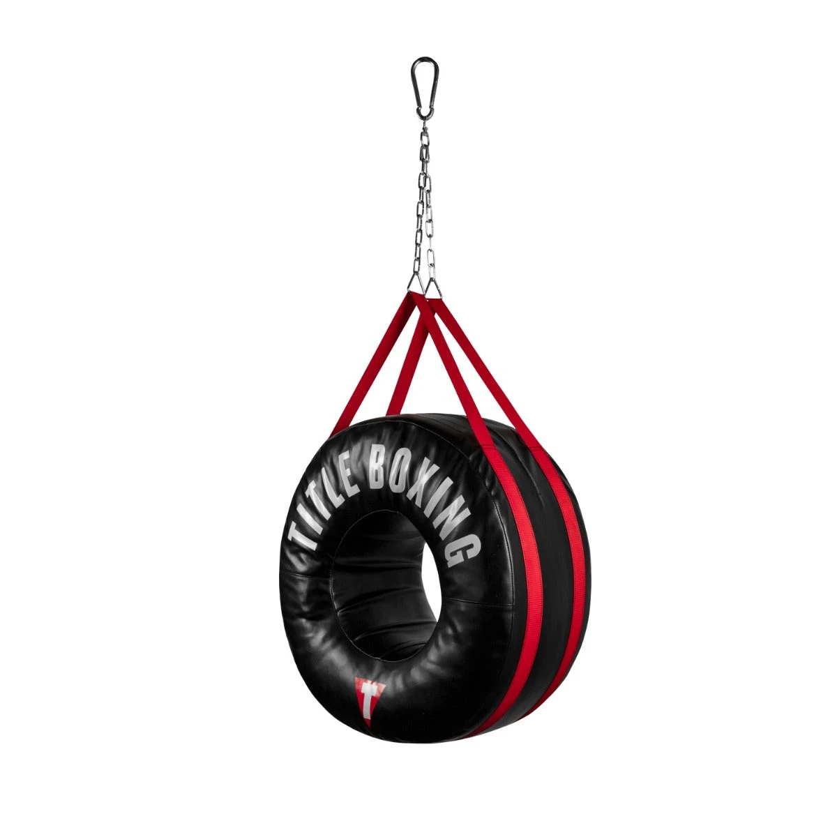 TITLE Boxing Orbital Heavy Bag 5 TITLE Boxing Orbital Heavy Bag - Image 3