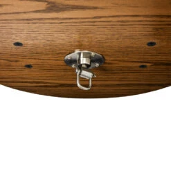 TITLE Boxing Oversized Professional Speed Bag Platform 9 TITLE Boxing Oversized Professional Speed Bag Platform -Knockout Gear oscbpf 3 1