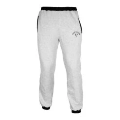 TITLE Boxing Old School Jogger Sweatpants 28 TITLE Boxing Old School Jogger Sweatpants -Knockout Gear osjsp gr bk 2 1
