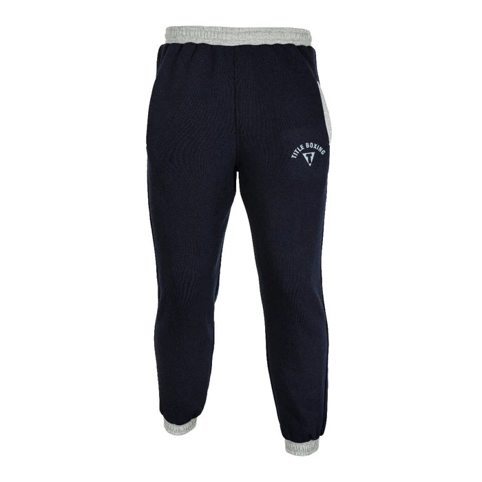 TITLE Boxing Old School Jogger Sweatpants 17 TITLE Boxing Old School Jogger Sweatpants - Image 15