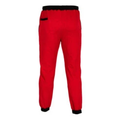 TITLE Boxing Old School Jogger Sweatpants 25 TITLE Boxing Old School Jogger Sweatpants -Knockout Gear osjsp rd bk 3 1