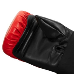 TITLE Boxing Old School Bag Gloves 3.0 14 TITLE Boxing Old School Bag Gloves 3.0 -Knockout Gear ostbg3 rd bk 05