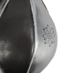 TITLE Platinum Atomic Pro Speed Bag 7 TITLE Platinum Atomic Pro Speed Bag -Knockout Gear papsb 2