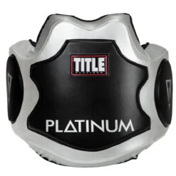 TITLE Platinum Body Protector -Knockout Gear pbp 2 1