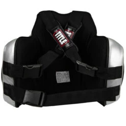 TITLE Platinum Body Protector -Knockout Gear pbp 3